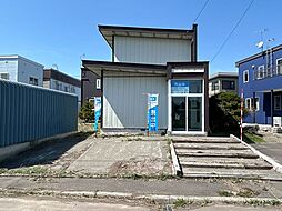 江別市牧場町　戸建て