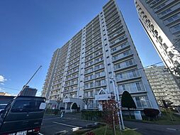 パークアベニュ―弐番館