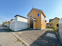 岩見沢市幌向北二条五丁目　戸建て