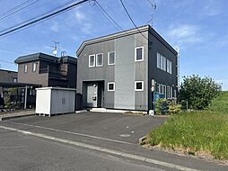 江別市ゆめみ野東町　戸建て