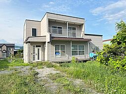空知郡南富良野町字幾寅