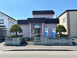 江別市見晴台　戸建て