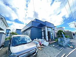 江別市見晴台 戸建て
