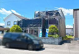 江別市見晴台　戸建て