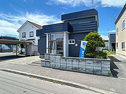 江別市見晴台 戸建て