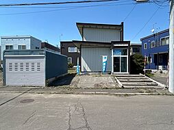 江別市牧場町　戸建て