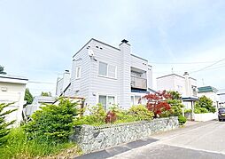 札幌市厚別区厚別北一条二丁目　戸建て
