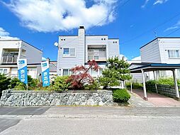 札幌市厚別区厚別北一条二丁目　戸建て