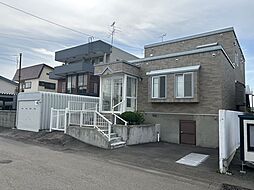 江別市幸町　戸建て