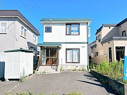 札幌市手稲区新発寒六条九丁目戸建て