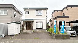 札幌市手稲区新発寒六条九丁目戸建て