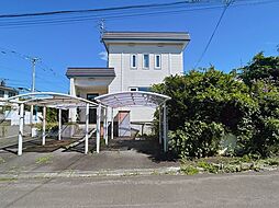 北広島市里見町二丁目 戸建て