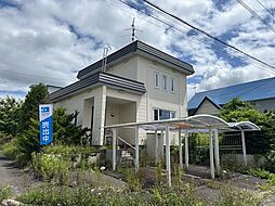 北広島市里見町二丁目　戸建て