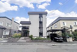 札幌市北区新川四条八丁目　戸建て
