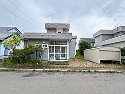 江別市東野幌本町　戸建て