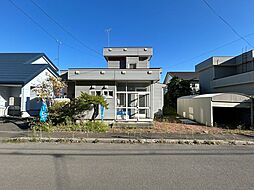 江別市東野幌本町　戸建て