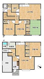 札幌市東区北丘珠三条二丁目　戸建て
