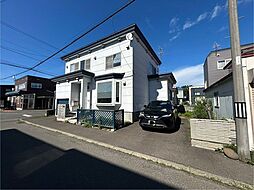 札幌市東区北丘珠三条二丁目 戸建て
