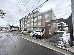 ファミール北郷