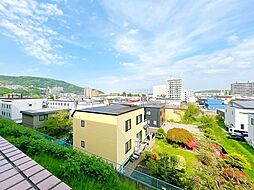 ファーストコート藻岩台Ｂ棟 108
