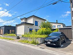 石狩市花川北三条四丁目　戸建て