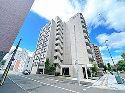 ライオンズヴィアーレ大通 701