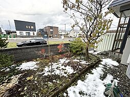 江別市緑ケ丘　戸建て