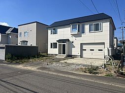 札幌市東区東雁来七条一丁目 戸建て