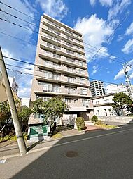 平岸通パーク・ホームズ 501