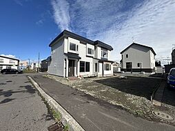 札幌市北区屯田十一条1丁目　戸建て
