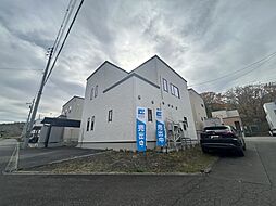 小樽市星野町　戸建て