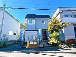 札幌市清田区平岡一条一丁目　戸建て