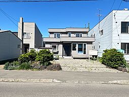 札幌市北区北二十八条西12丁目　戸建て