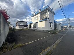 札幌市清田区美しが丘二条七丁目　戸建て