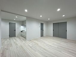 江別市野幌寿町　戸建て