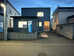 江別市野幌寿町　戸建て