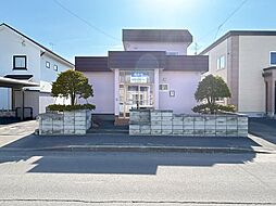 江別市見晴台　戸建て