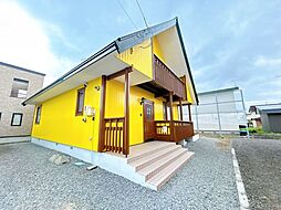 名寄市西六条北8丁目　戸建て