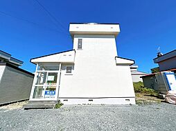 稚内市富岡4丁目　戸建て