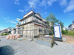 稚内市富岡4丁目　戸建て