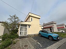 稚内市富岡4丁目　戸建て