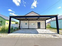 士別市西三条六丁目　戸建て