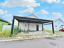 士別市西三条六丁目　戸建て