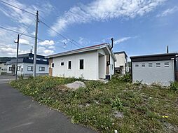紋別郡滝上町字滝ノ上原野　戸建て