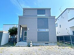 稚内市萩見二丁目　戸建て