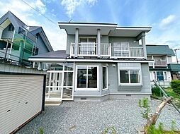 名寄市西十二条南十一丁目　戸建て