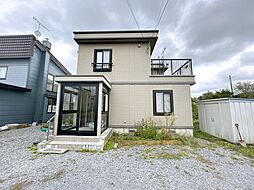 天塩郡幌延町五条南二丁目　戸建て