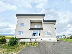 名寄市風連町西町　戸建て