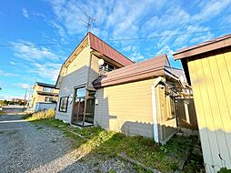 名寄市西十条北一丁目　戸建て