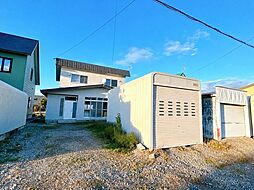 名寄市西十条北三丁目　戸建て
